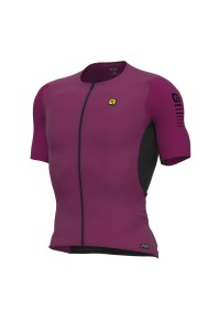 Koszulka rowerowa męska Alé Cycling R-EV1 Race Special