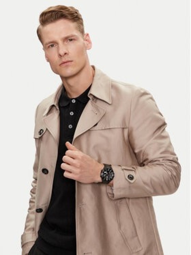 Casio Zegarek Edifice ECB-2200DC-1AEF Czarny