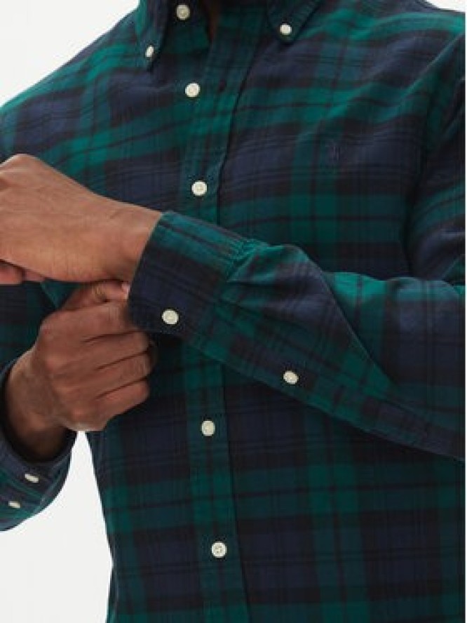 Polo Ralph Lauren Koszula 710922273003 Kolorowy Custom Fit