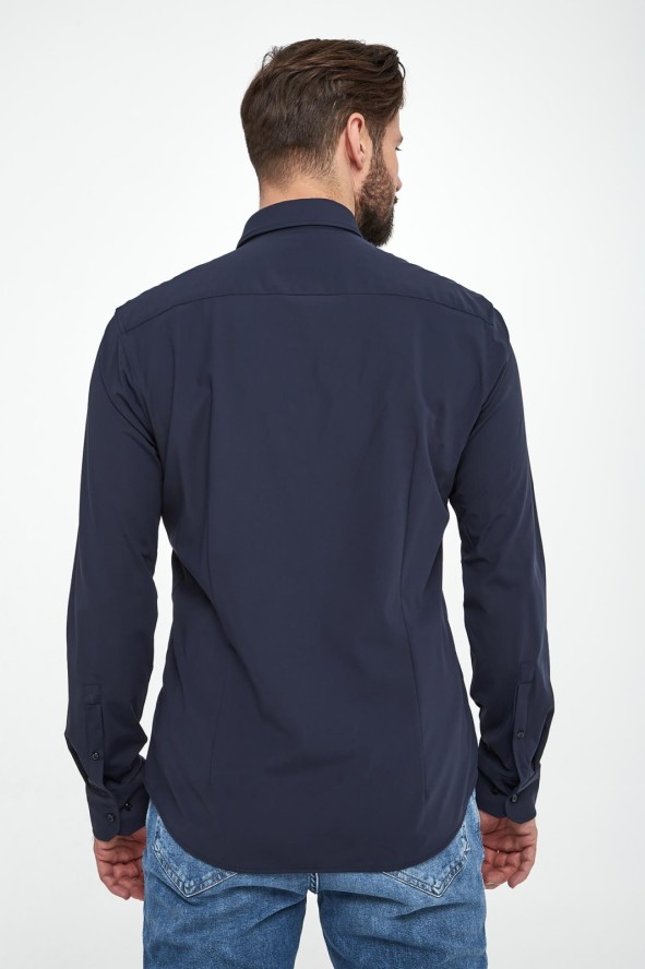 Koszula męska Pit-N JOOP!