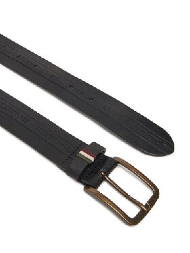 Aeronautica Militare Pasek Męski 251CP262PL274 Czarny