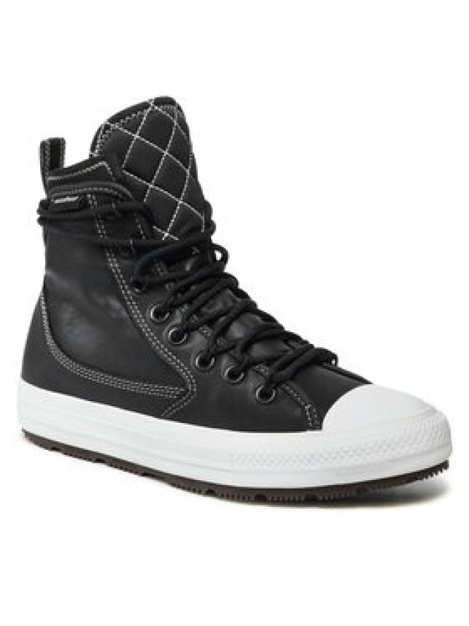 Converse Trampki Chuck Taylor All Star All Terrain Hi 168863C Czarny
