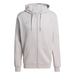 Bluza męska adidas Entrada 26 Full Zip Hoody