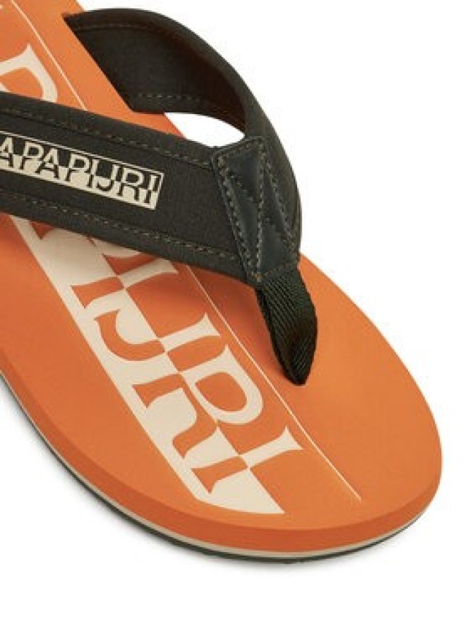 Napapijri Japonki Elm NP0A4IQU Khaki