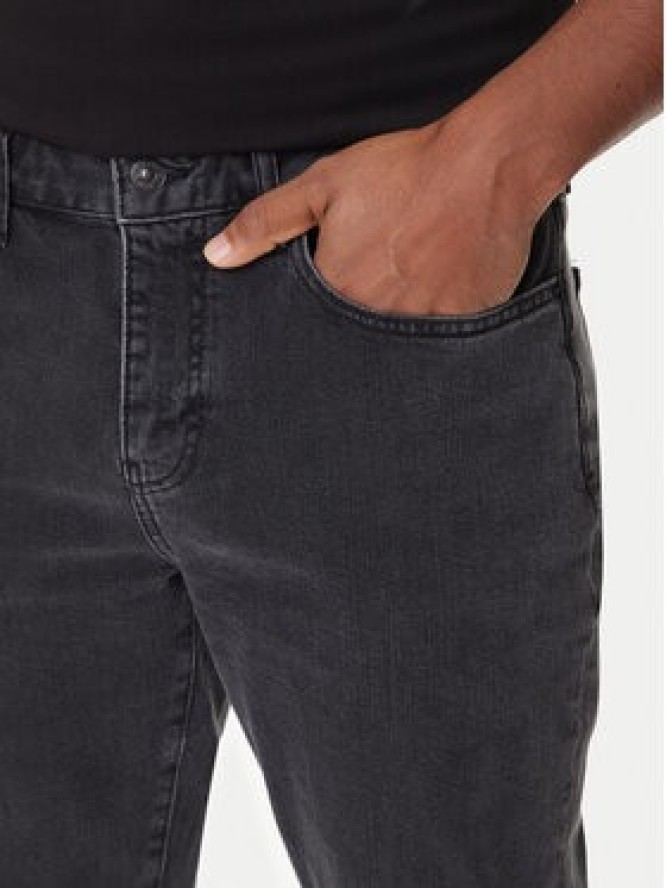 Armani Exchange Jeansy XM000070 AF14604 M8088 Szary Slim Fit