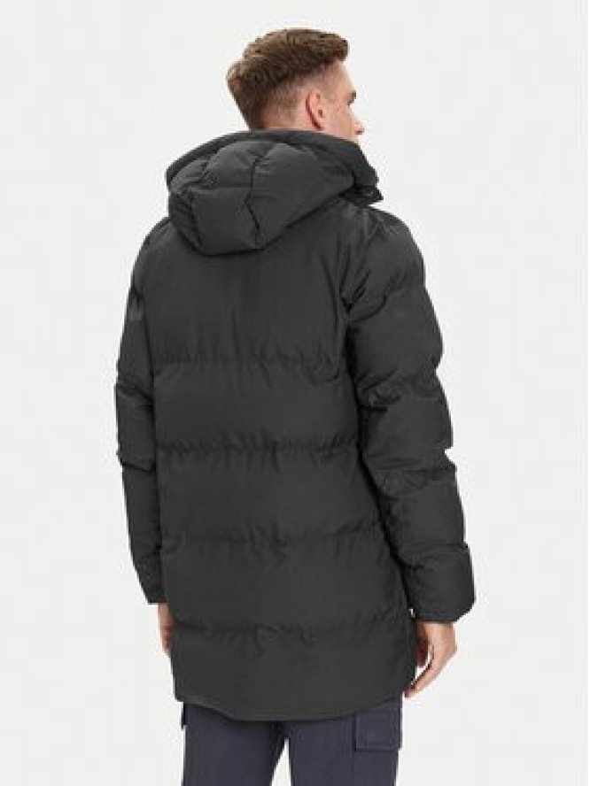 Helly Hansen Kurtka zimowa Alby Puffy 54133 Czarny Regular Fit