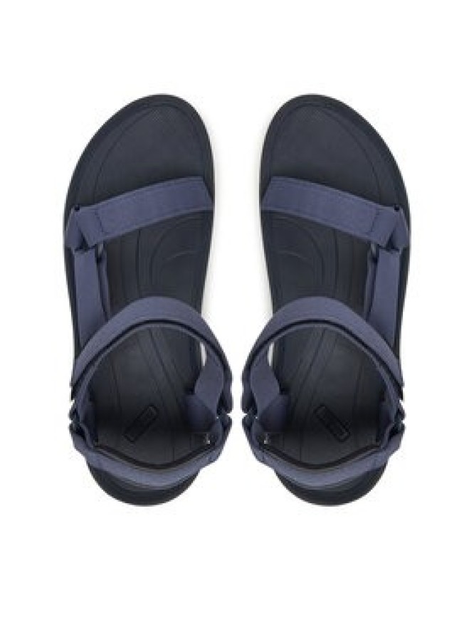 Teva Sandały Winsted 1017419 Granatowy