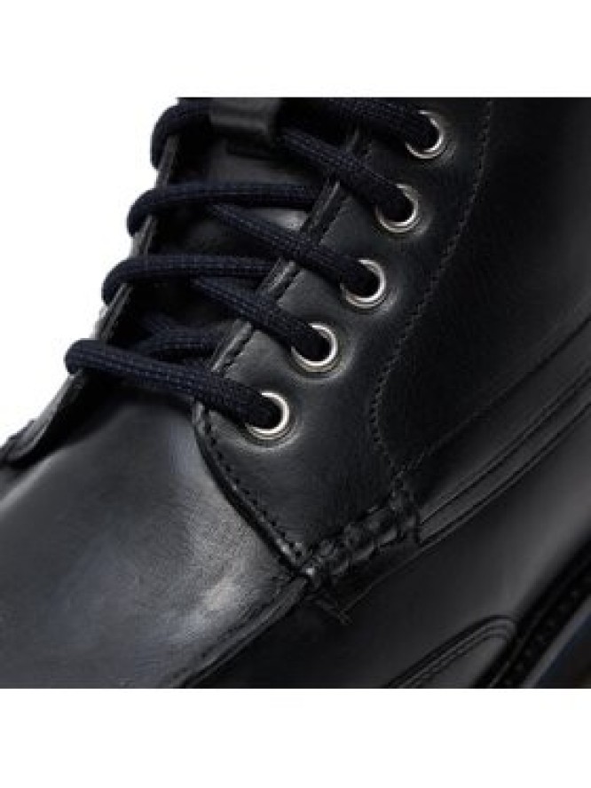 Ted Baker Kozaki Jarrno 255489 Czarny