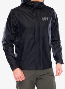 Kurtka przeciwdeszczowa męska Helly Hansen Loke Jacket 2.0