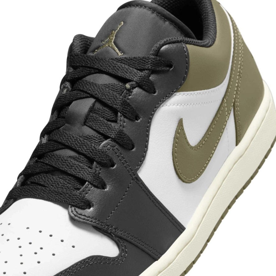 Nike Air Jordan 1 Low Sneakersy męskie