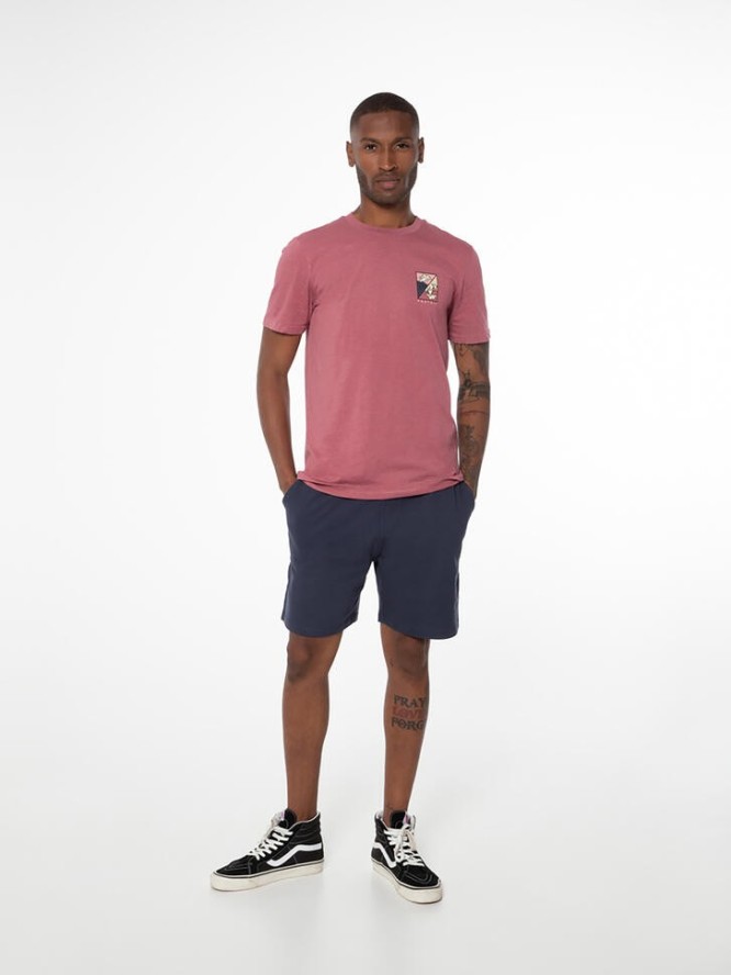 Koszulka męska Protest PRTABDIEL