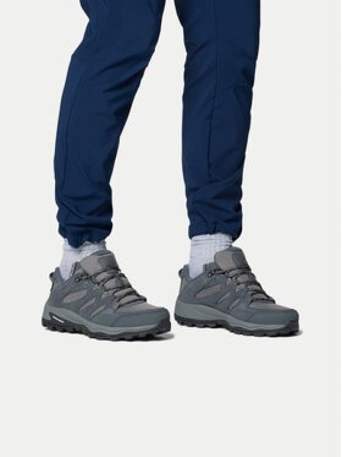 Columbia Trekkingi Redmond 2128721 Szary