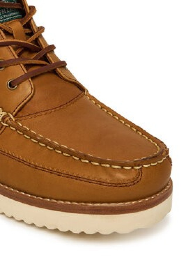 Polo Ralph Lauren Trzewiki 812945352002 Brązowy