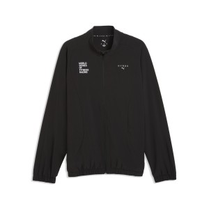 Męska kurtka PUMA x HYROX PWRMODE PUMA