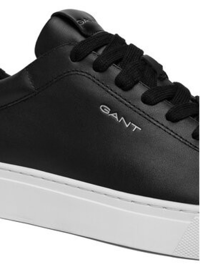Gant Sneakersy 32631226 Czarny