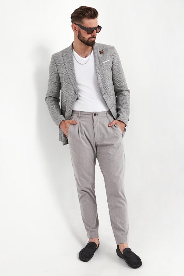 Spodnie męskie Lead2 JOOP! JEANS