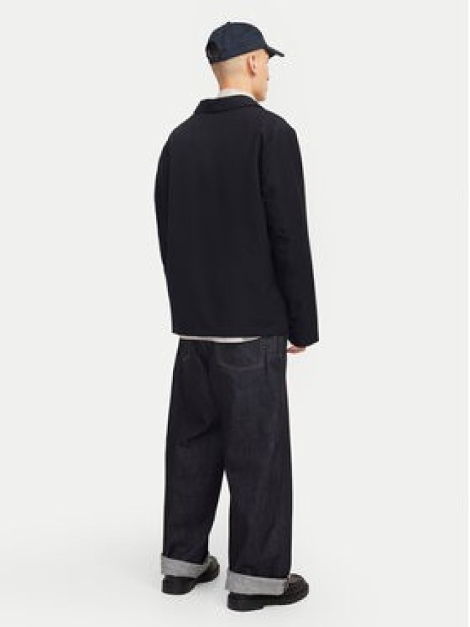 Jack & Jones Kurtka przejściowa Perfect 12270677 Czarny Regular Fit
