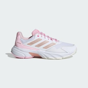 Buty Courtjam Control 3 Tennis