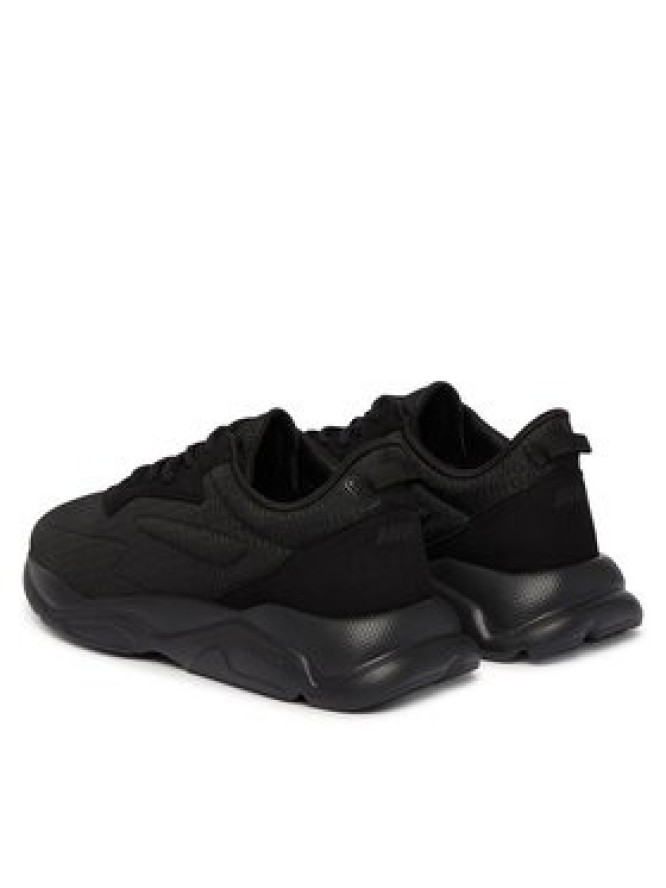 HUGO Sneakersy 50563495 Czarny
