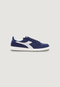 Obuwie sportowe Mężczyzna DIADORA GAME LOW SUEDE