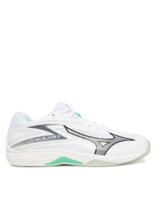 Mizuno Buty halowe Thunder Blade Z V1GA2370 Biały