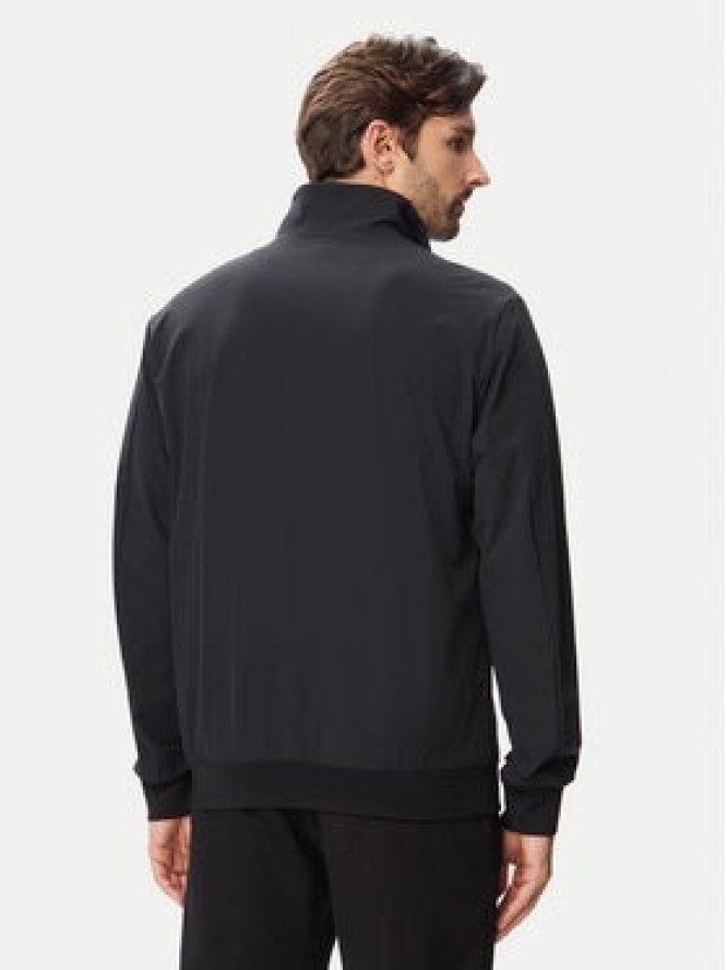 Guess Kurtka przejściowa Z6YL05 W3351 Czarny Regular Fit