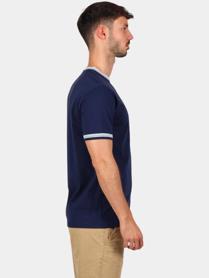 T-shirt męski Nautica Orinoco