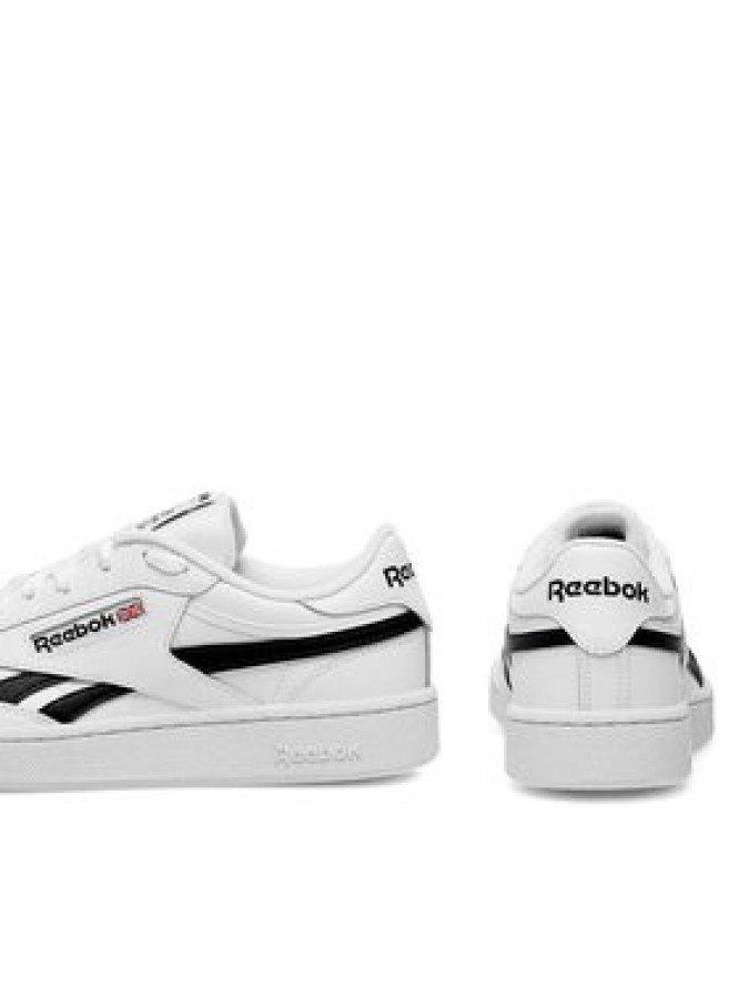 Reebok Sneakersy Club C Revenge 100032881 Biały