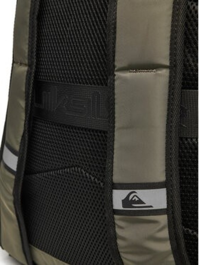 Quiksilver Plecak C-QUIC-KL-001-08 Khaki