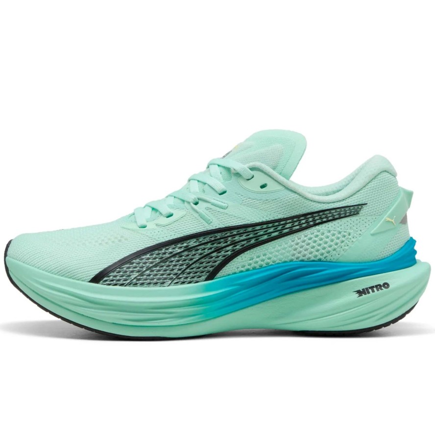 Buty Do Biegania Puma Deviate Nitro 3 Dorośli