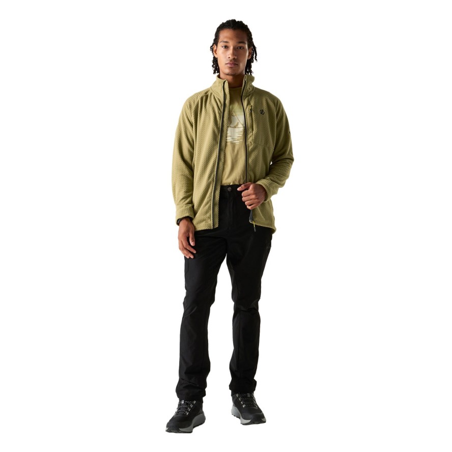 Męska Kurtka Switch Out Pro Fleece Jacket