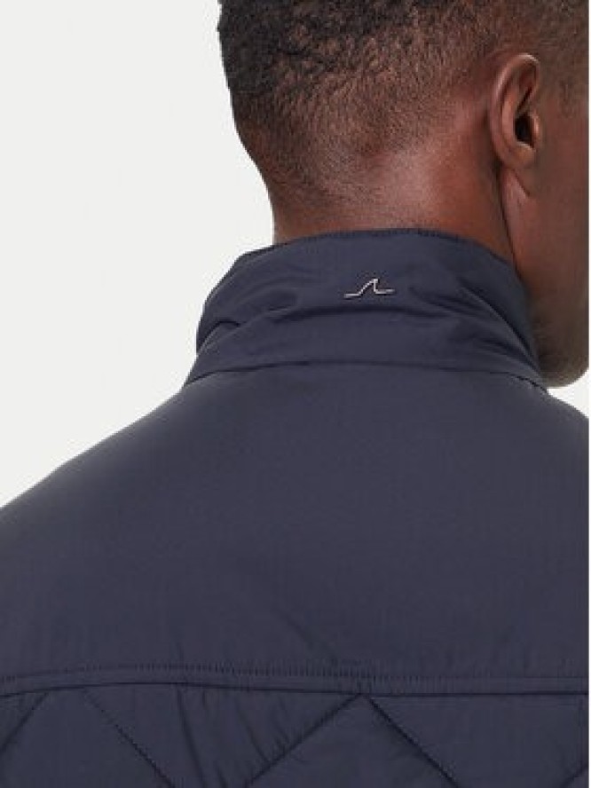 Paul&Shark Kurtka przejściowa 14312610 Granatowy Regular Fit