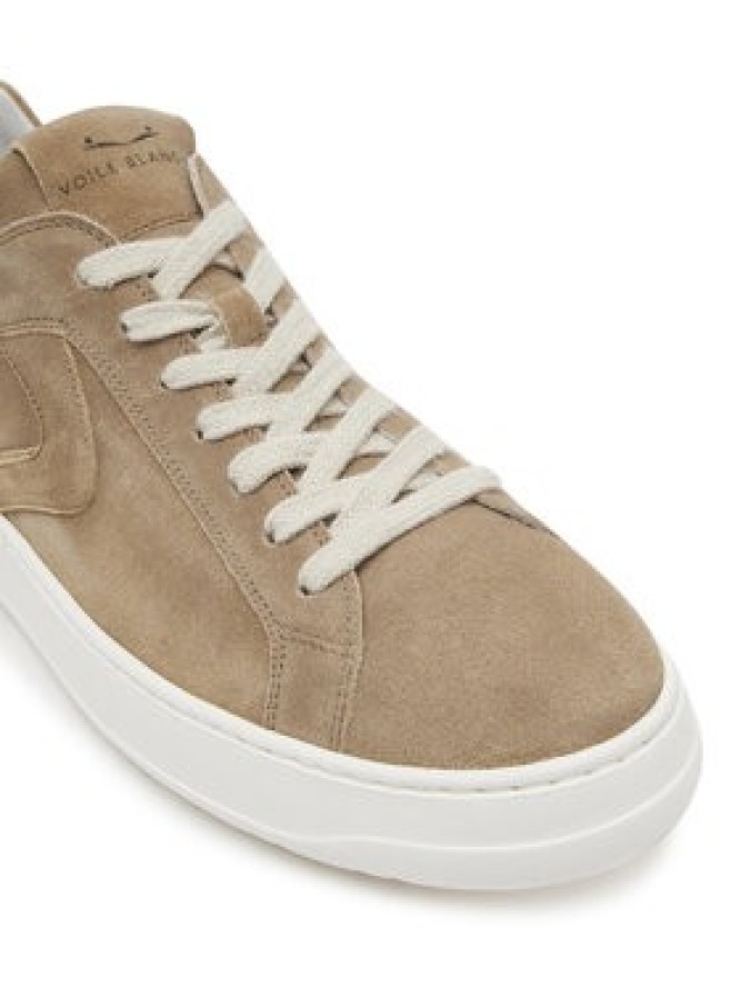 Voile Blanche Sneakersy Layton 100 2017678.11.0N04 Brązowy