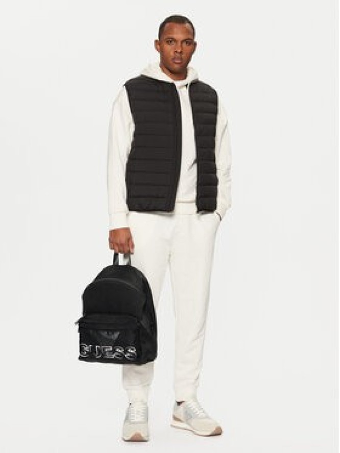 Guess Plecak HMVEGL P5190 Czarny