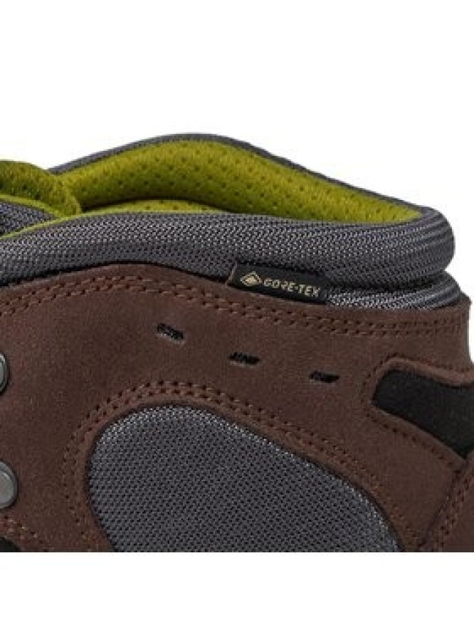 Aku Trekkingi 593.31 Brązowy