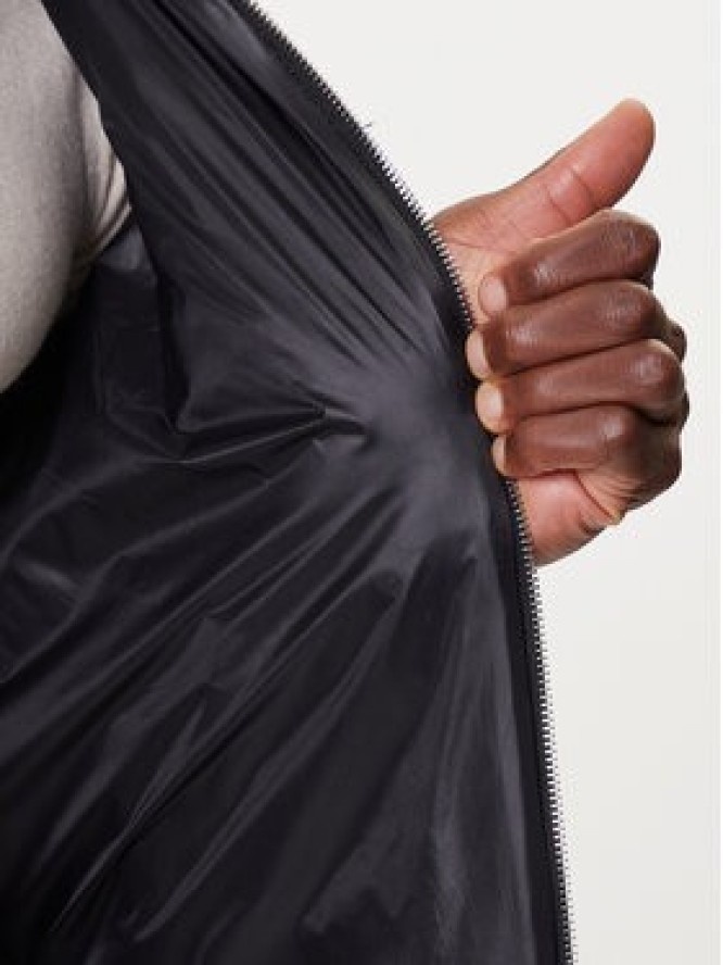 KARL LAGERFELD Kardigan 655027 554305 Czarny Regular Fit