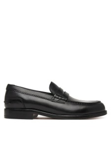 Clarks Lordsy Craft James Lo 26178569 Czarny