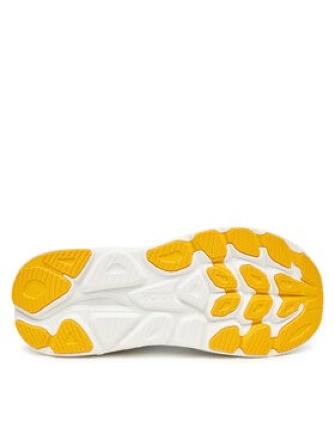 Hoka Buty do biegania Clifton 10 1162032 Niebieski