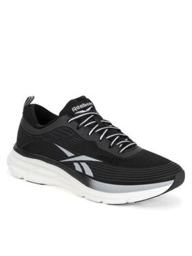 Reebok Buty do biegania ROAD STRIDER 100233885 Czarny