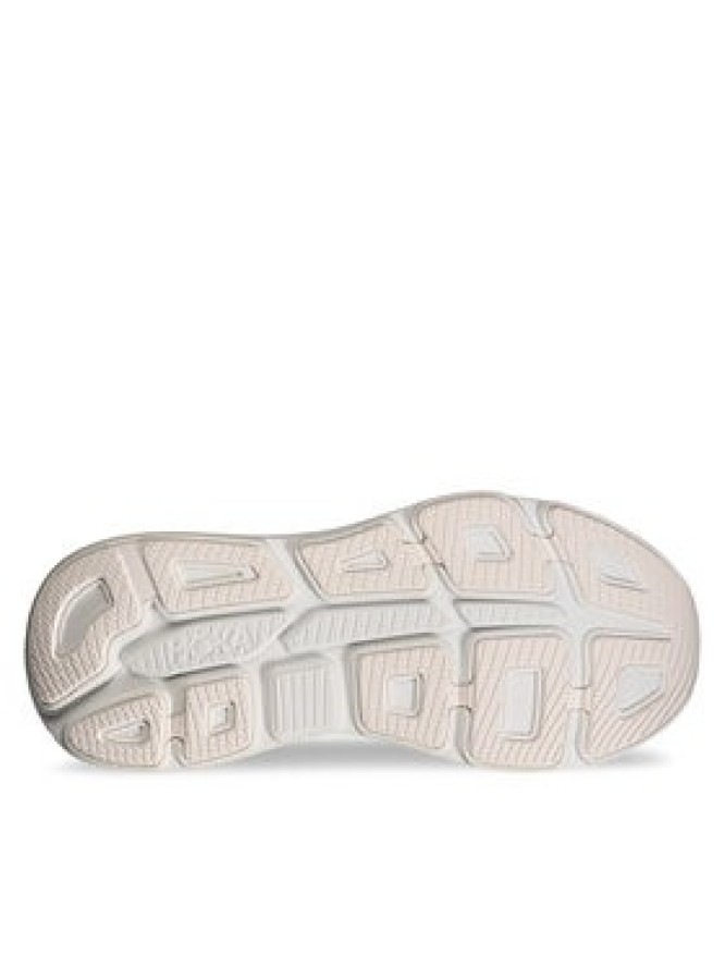Hoka Buty do biegania Bondi 9 1162011 Żółty