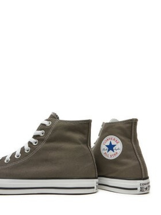 Converse Trampki Chuck Taylor All Star Seasnl HI 1J793 Szary