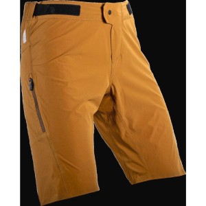 Spodenki rowerowe (+spodenki kolarskie z pampersem w zestawie) LEATT Shorts MTB