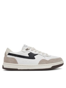 S.W.C Stepney Workers Club Sneakersy Pro Cup 01 S-Strike YQ03500 Biały