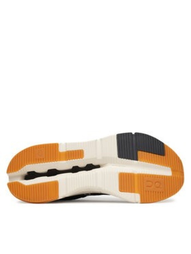 On Sneakersy Cloudnova Form 2 3ME30151430 Czarny