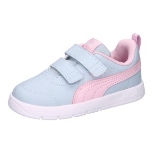 Buty PUMA Courtflex V3 V Bleu