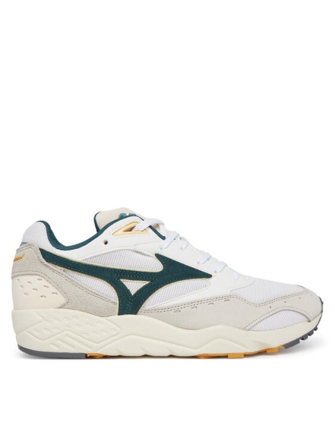 Mizuno Sneakersy Contender S D1GA2369 Beżowy