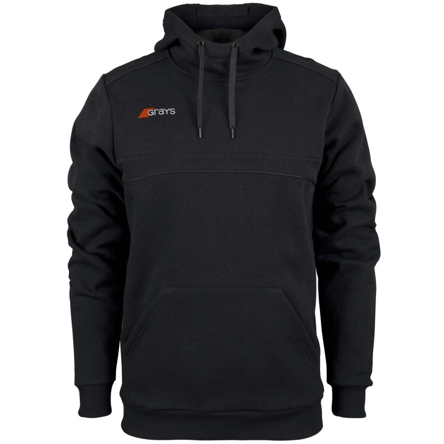 Bluza z kapturem Grays Hockey Point