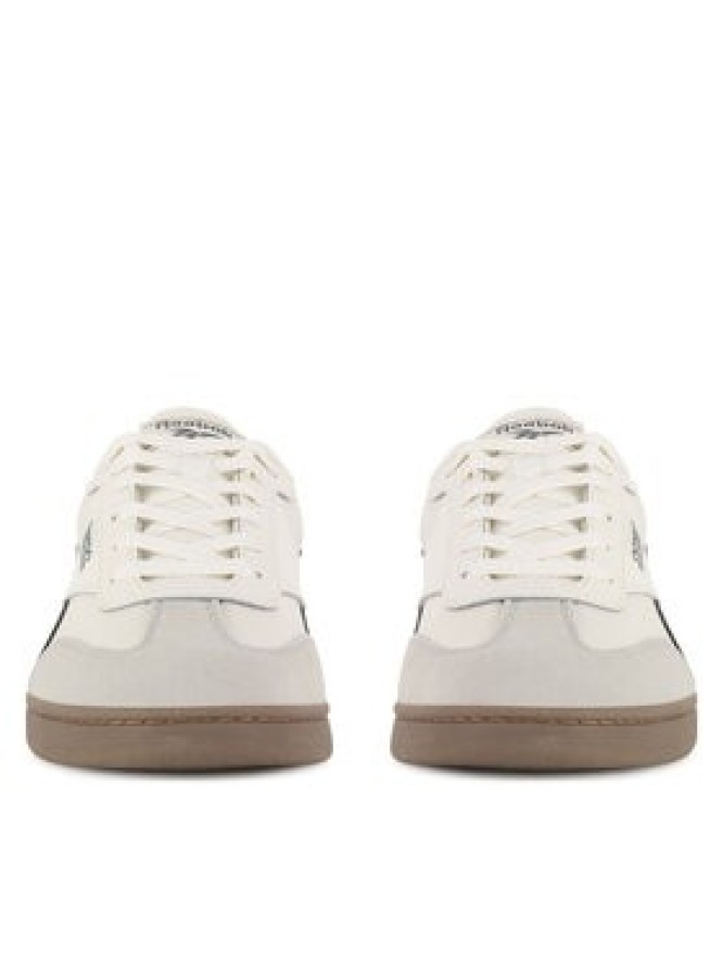 Reebok Sneakersy FORTE LOUNGER AR30252MCDS Beżowy