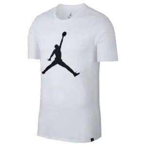 Koszulka sportowa męska Nike Air Jordan Jumpman SS