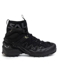 Salewa Trekkingi Ms Wildfire Edge Mid Gtx GORE-TEX 61350-0971 Czarny